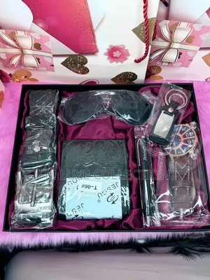 Best Male Valentine's Gift Set