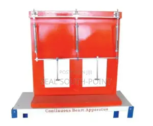 Strock Beam Apparatus