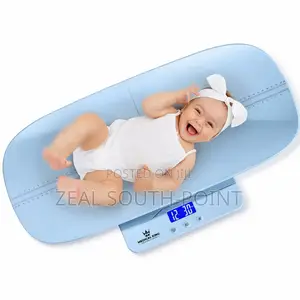 Baby Scale