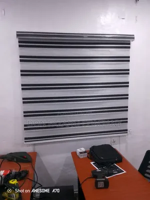 Fabric Blind
