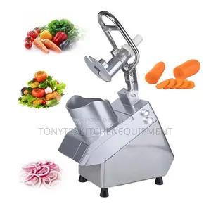 Commercial Food Processor
