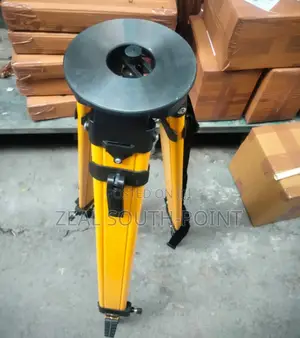 Surveying Tripod