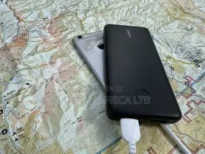 Anker Power Bank Powercore Slim 10000 Powerbank Battery