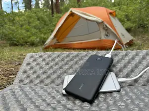 Anker Power Bank Powercore Slim 10000 Powerbank Battery
