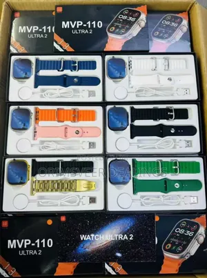 Unisex Watch