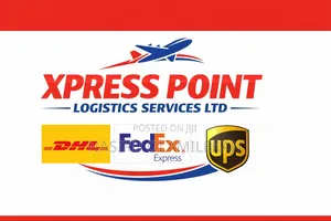 We Ship Cargoes to the World