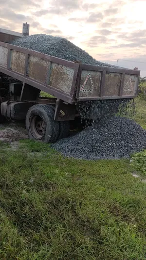 5, 10 and 15 Tons Granite