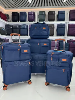 Set of 4pcs Poket Boxes