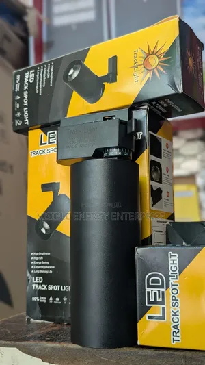 Trackspot Light 20w