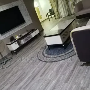 Vinyl Floor