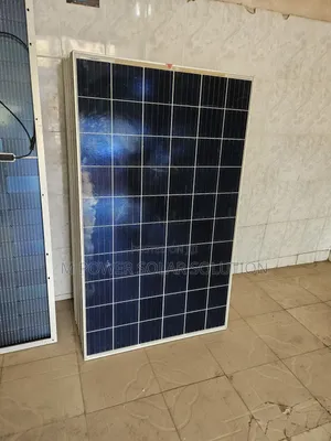 400watts Jinko Poly Solar Panels