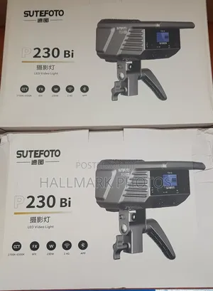 Sutefoto P230 Bi