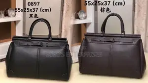 Good Quality Laptops Leather Bag