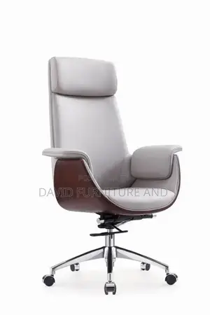 Strong Padded Chair