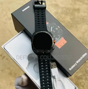 Samsung Galaxy Ultra Smartwatch