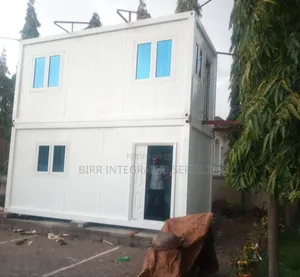 Modular Portacabin