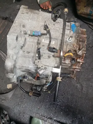 2002-2004 Honda Cr-v Automatic Gearbox 2wd