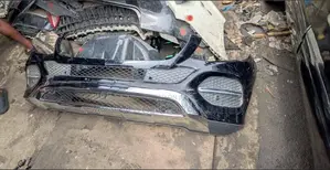 Front Bumper for Gle 350 2016 Model