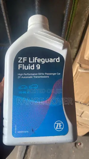 Transmission Fluid Oil Best