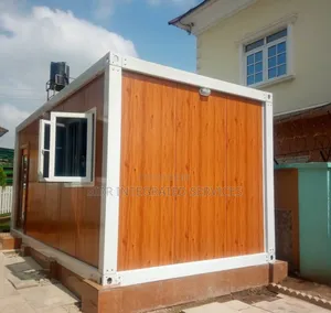 Site Office Cabin, Modular Portacabin