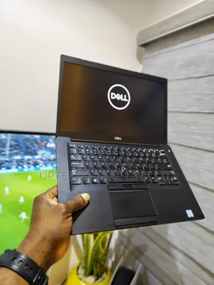 Laptop Dell Latitude 7400 8GB Intel Core I7 SSD 512GB
