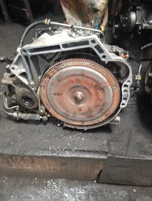 2002-2004 Honda Element Automatic Gearbox 2wd