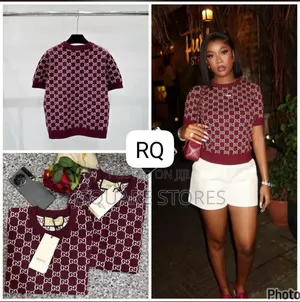 Ladies Gucci Top