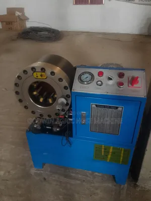 Hydraulic Crimping Tool