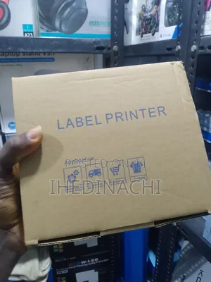 Label Printer Model_pos 9220-L