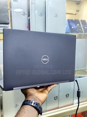 Laptop Dell Latitude 7480 8GB Intel Core I7 SSD 256GB