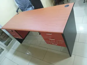 Iimported Office Table