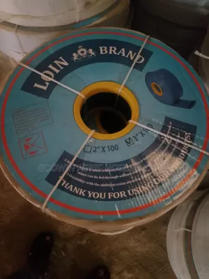 Lion King Brand PVC Lay Flat Hose