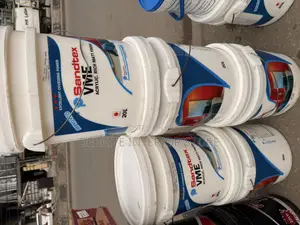 Sandtex Vme Matt Emulsion