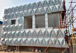 Cladding, Acp Panel Cladding