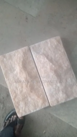 Granite Crack Stone