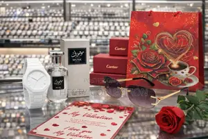 Romantic Valentine Gift Set Package for Him Men Guy