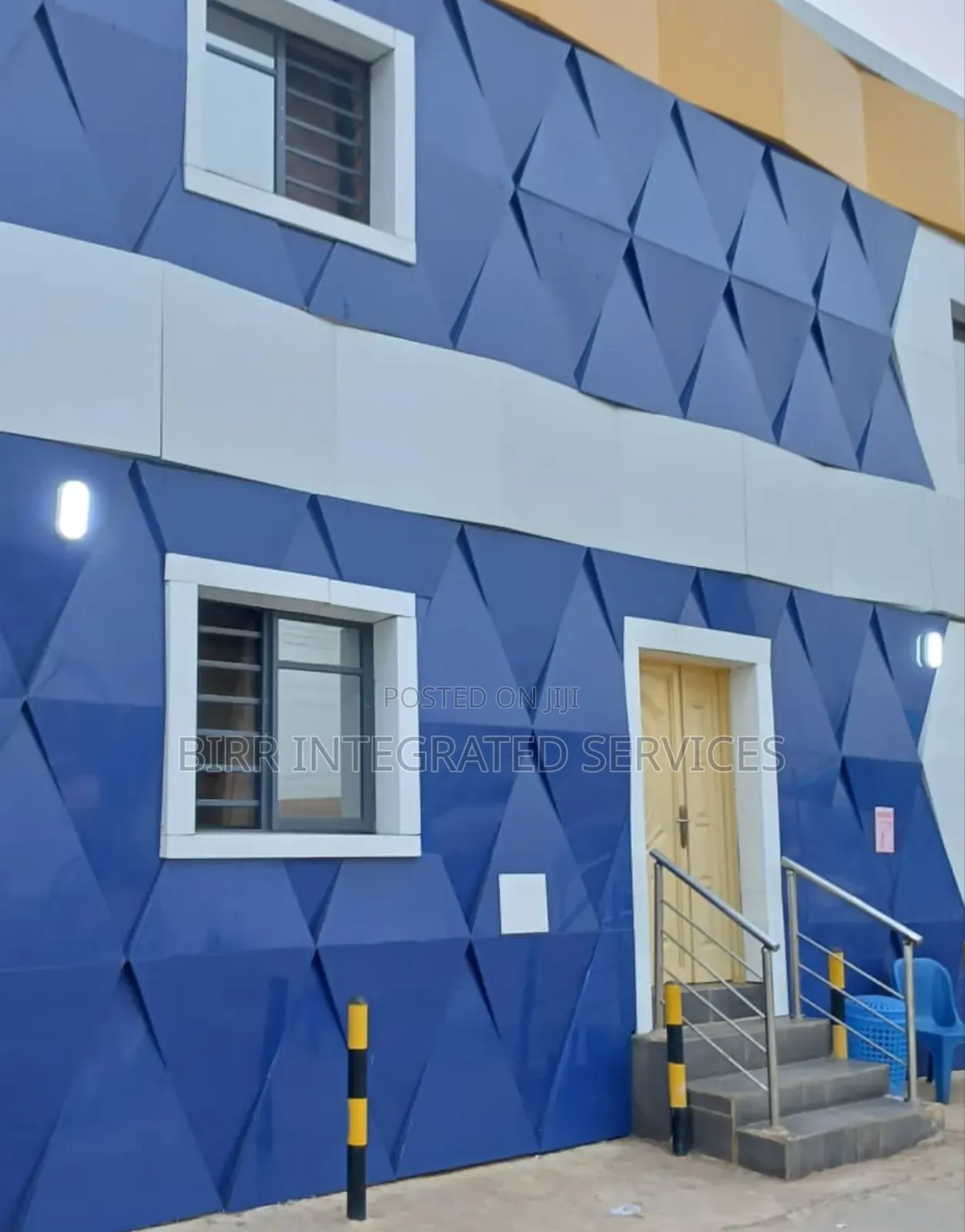Cladding , Aluminium Composite Panel Cladding