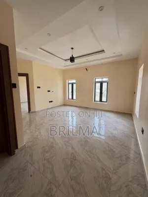 4bdrm Duplex in Mabushi for rent