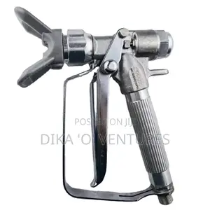 Airless Paint Spray Gun