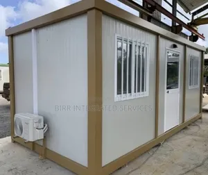 Container Office Portacabin