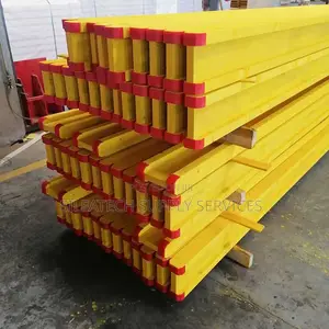 Wooden H Beam
