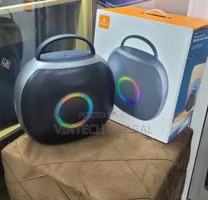 Kisonli Bluetooth Speaker - 70w