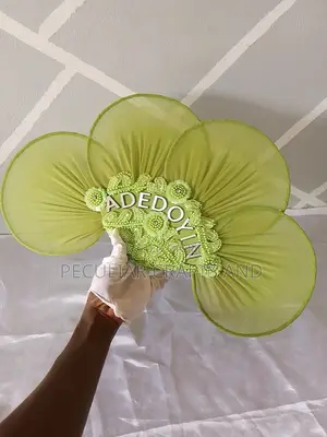 Handfan /Scepter