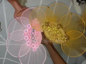 Handfan /Scepter