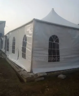 Marquee Tent