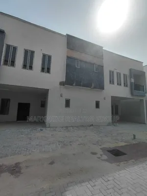 4bdrm Duplex in Orchid Lekki Lagos for sale