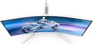Philips Evnia 34m2c5501a - 34 Inch WQHD Curved Gaming Monitor