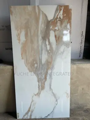 Spanish Floor Tiles