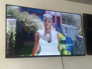 50-inch Uk Used 4k Ultra Hisense Smart Tv For Sale