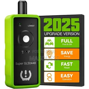 TPMS Reset Tool Super Gl-50448